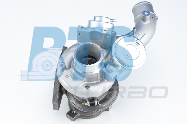 Compresor,sistem de supraalimentare T914267 BTS Turbo